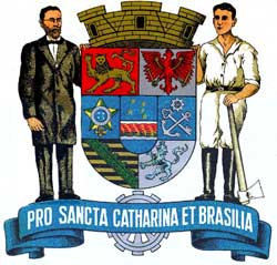 Prefeitura Municipal de Blumenau Santa Catarina